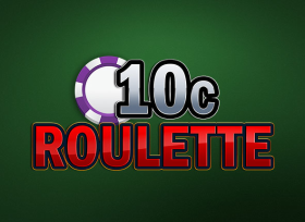 10c Roulette Image